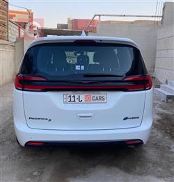 كرايسلر باسيفيكا